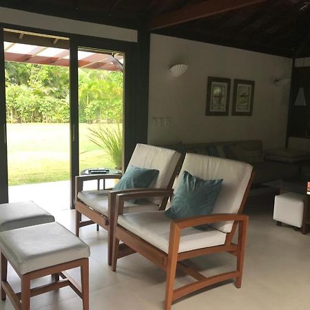 Casa Thai Praia do Forte Luaran gambar