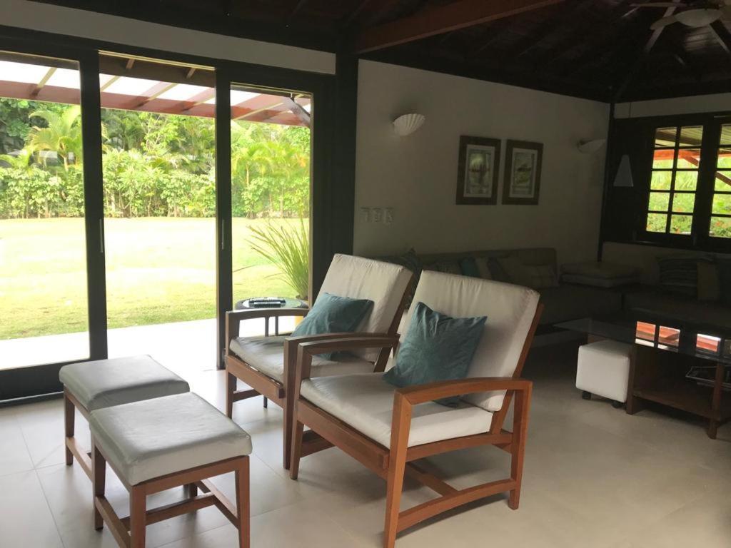 Casa Thai Praia do Forte Luaran gambar