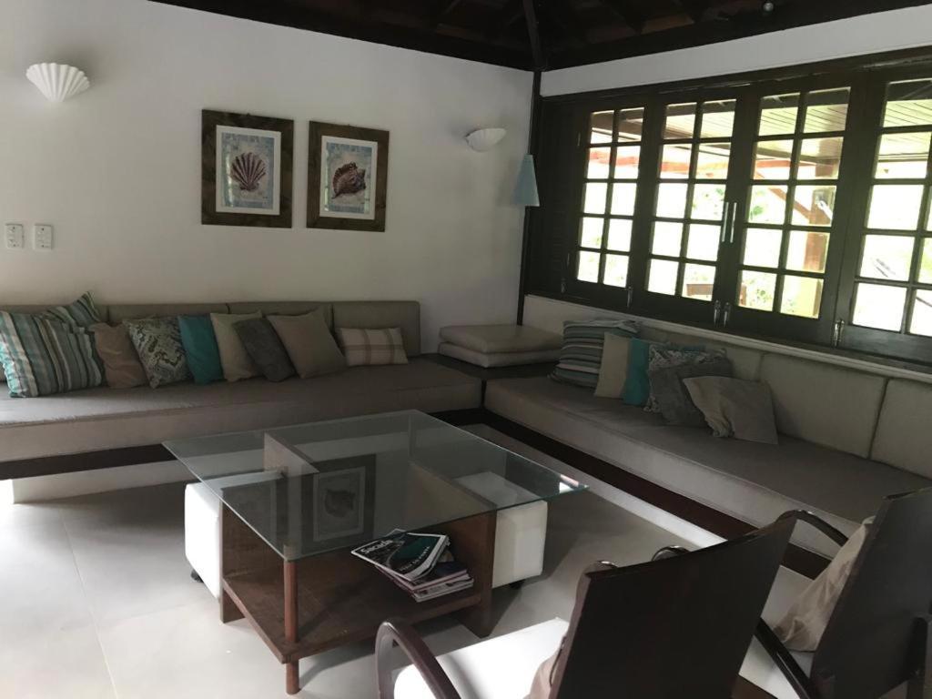 Casa Thai Praia do Forte Luaran gambar