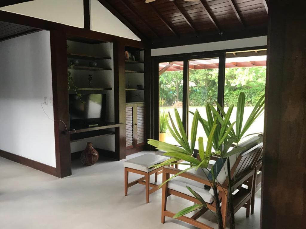 Casa Thai Praia do Forte Luaran gambar