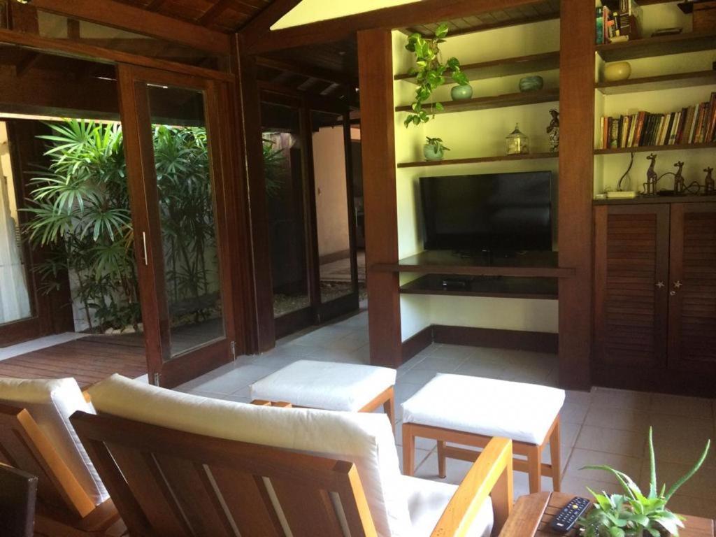 Casa Thai Praia do Forte Luaran gambar