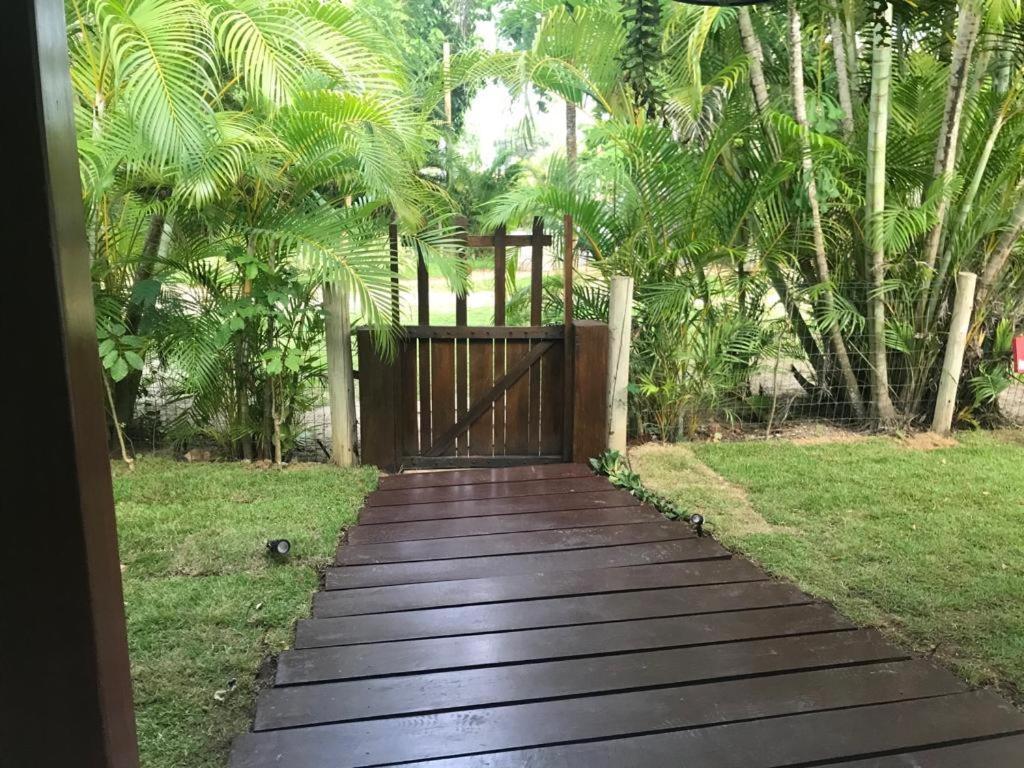 Casa Thai Praia do Forte Luaran gambar